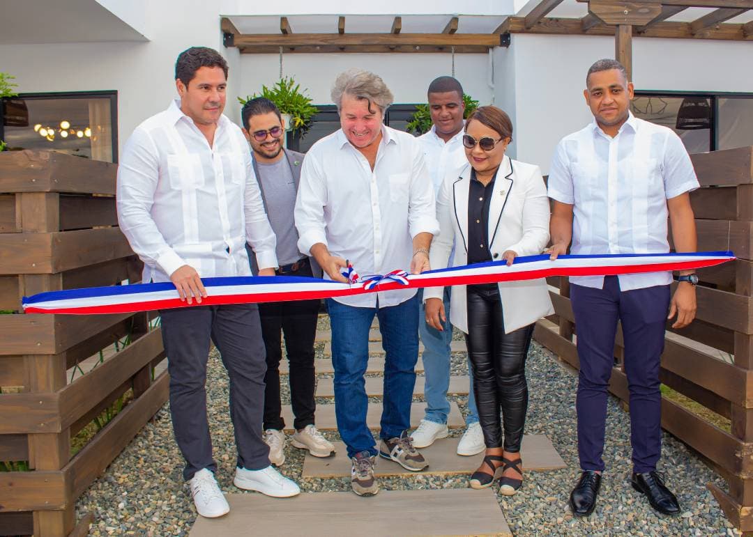 Inauguración de Riviera del Este: un proyecto icónico en San Pedro de Macorís