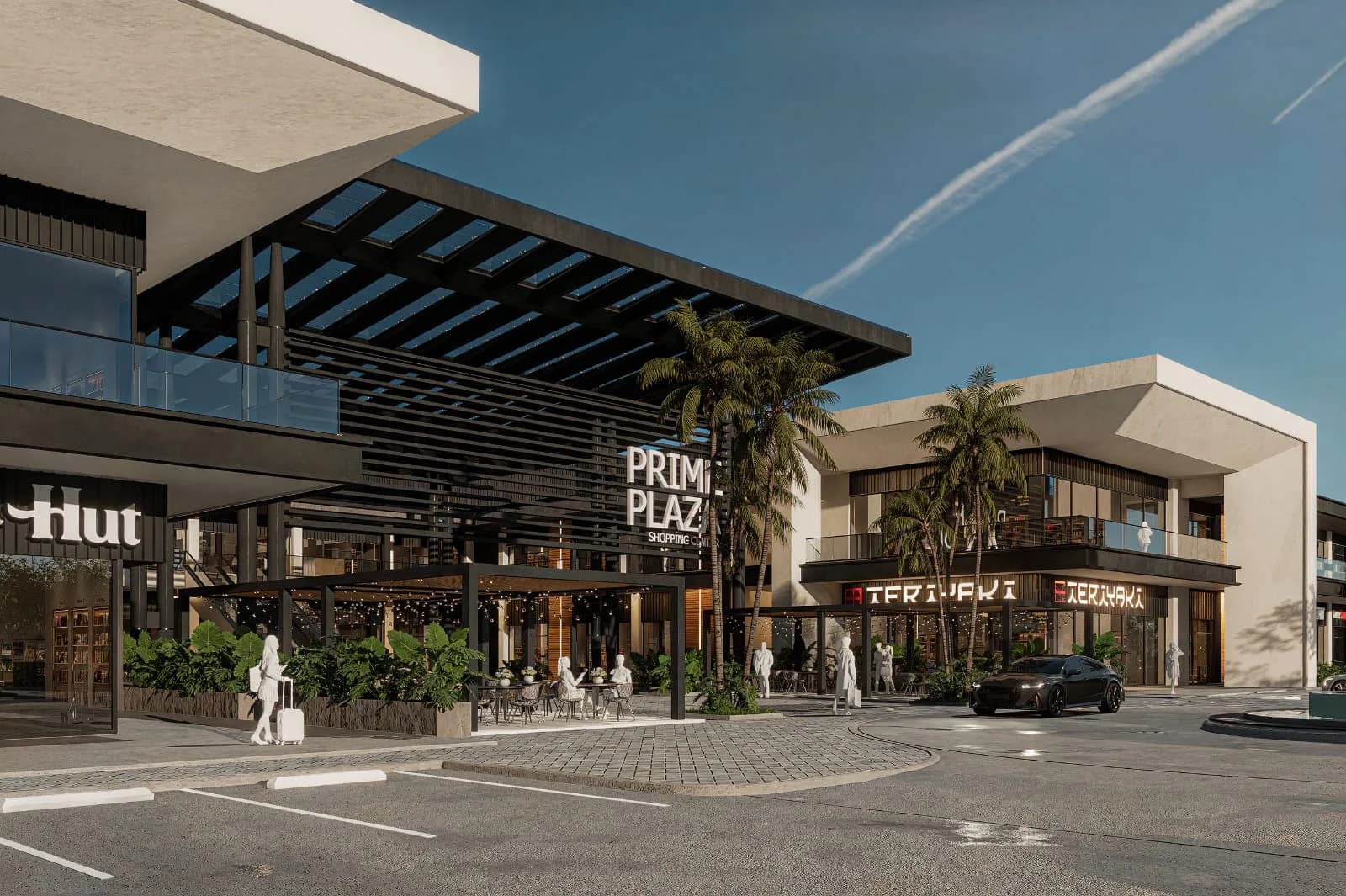 Prime Plaza 2