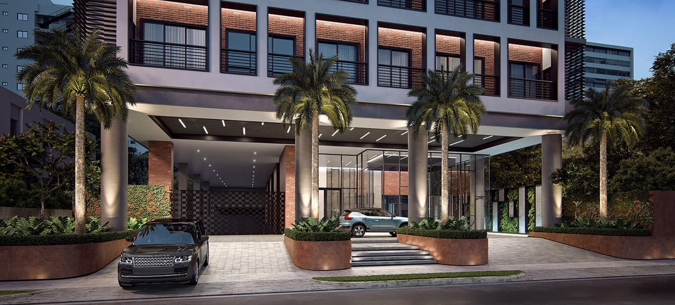 Prime Residences 4