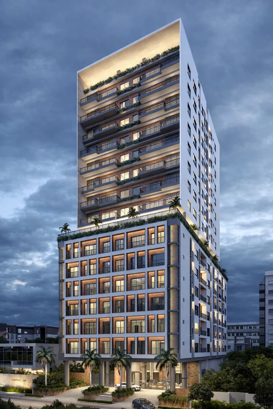 Prime Residences