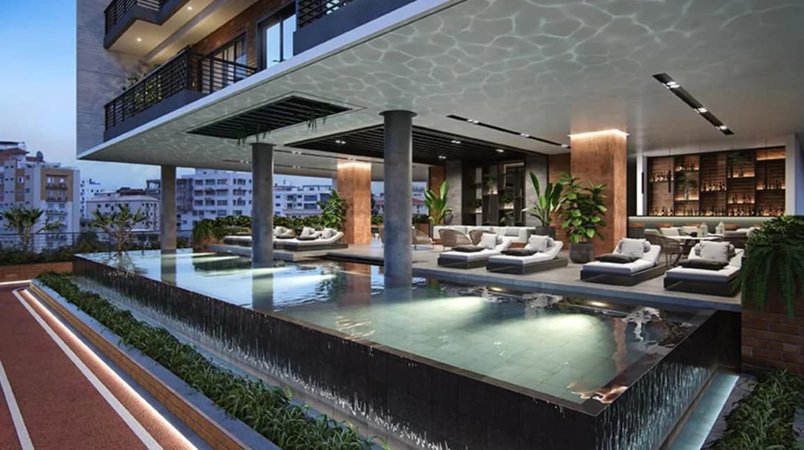 Prime Residences 2