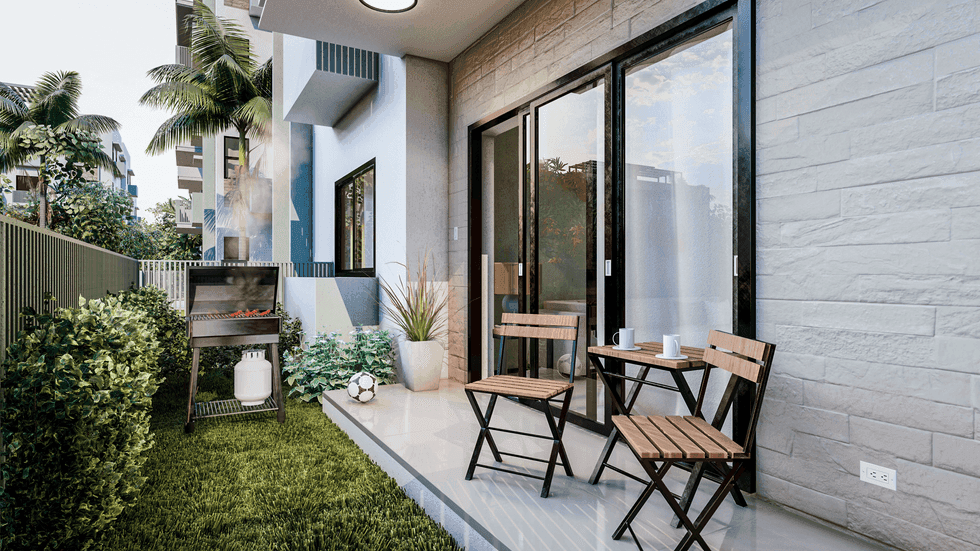 Riviera del Este Residences 6