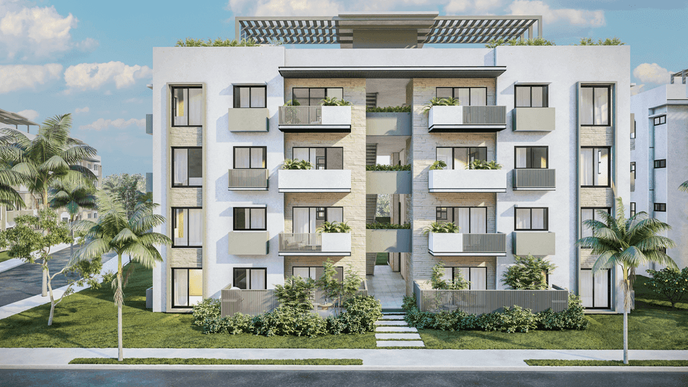 Riviera del Este Residences 2