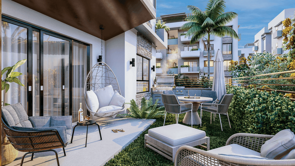 Riviera del Este Prime 6
