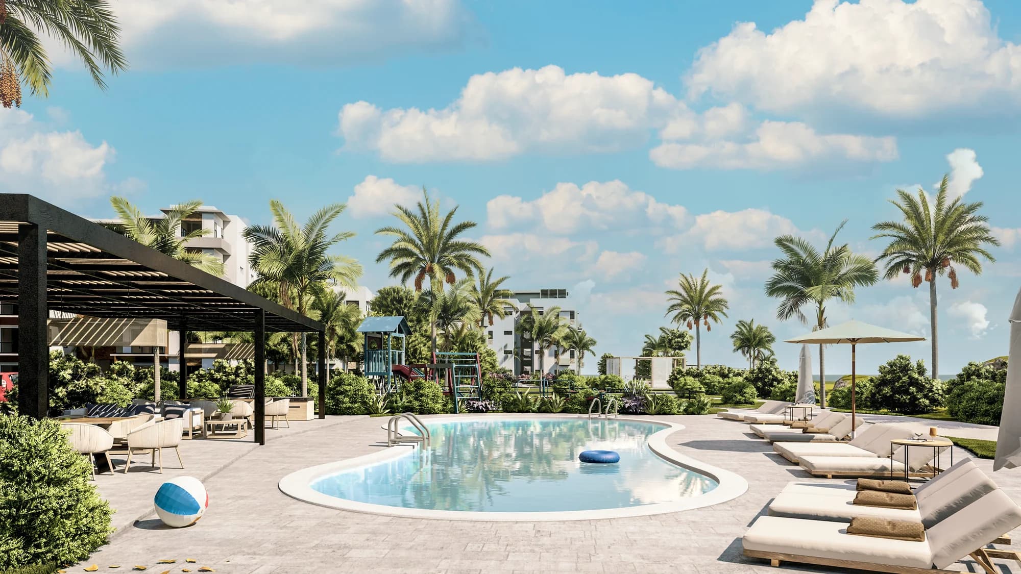 Riviera del Este Prime