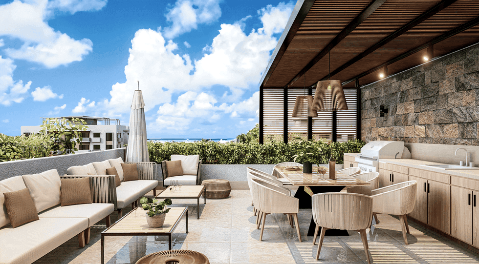 Riviera del Este Prime 4